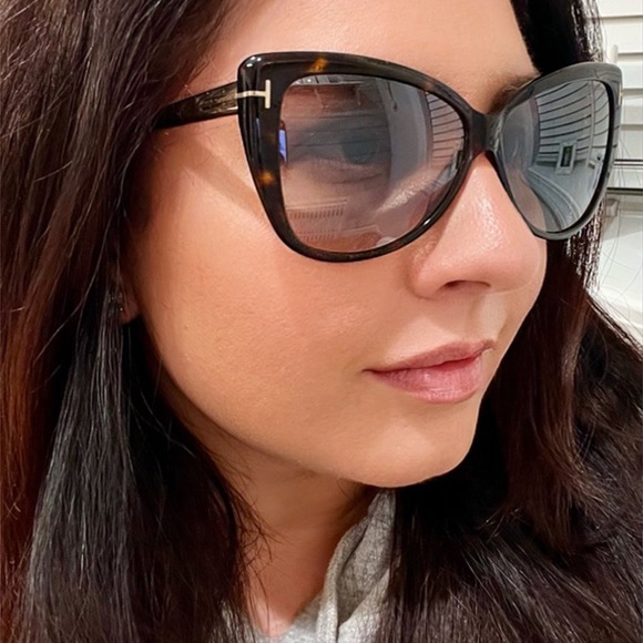 Tom Ford Sunglasses main image 4